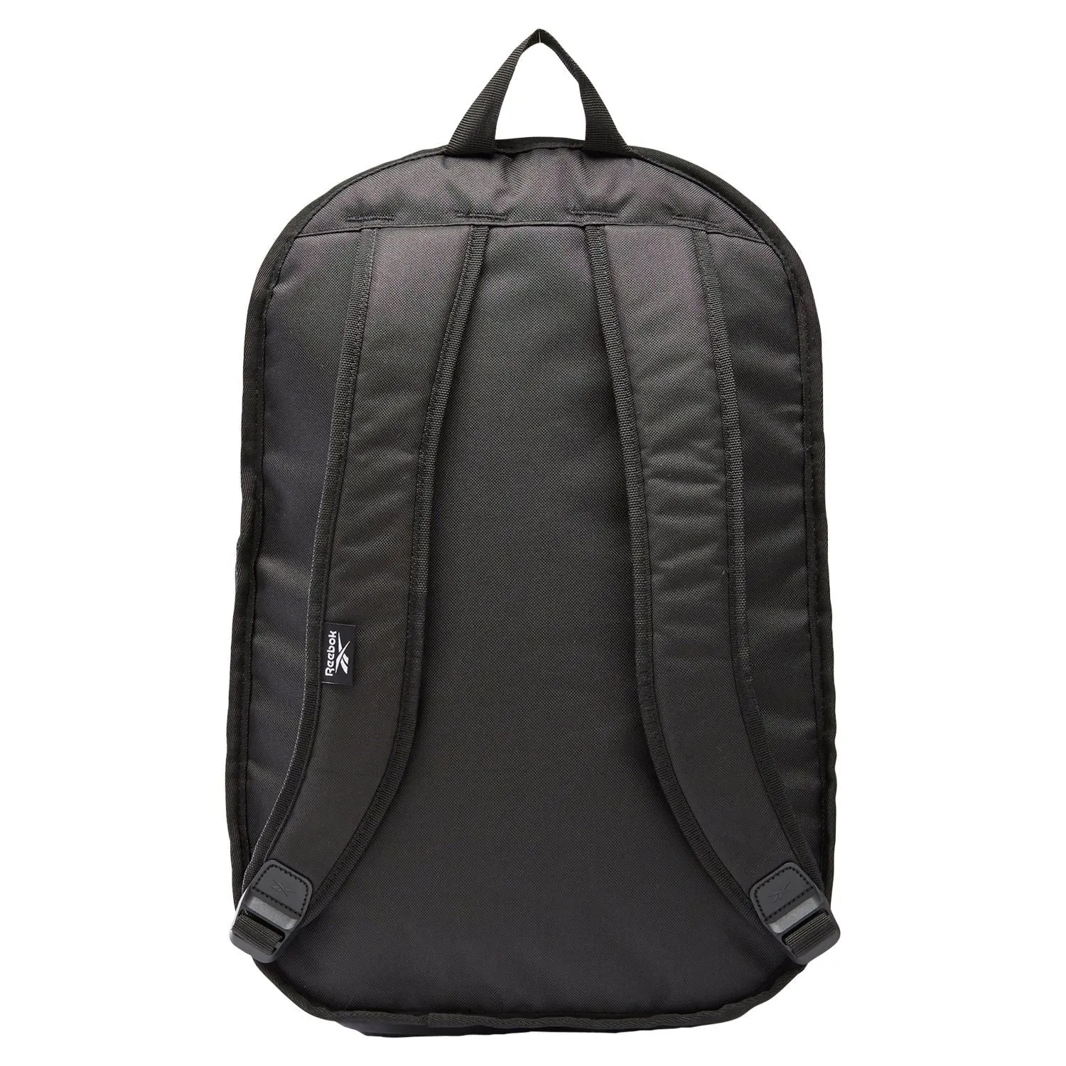 Reebok Unisex Wor Active Gr Bp Daypack - Black