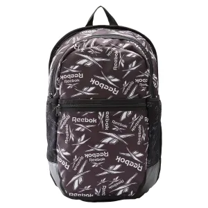 Reebok Unisex Wor Active Gr Bp Daypack - Black