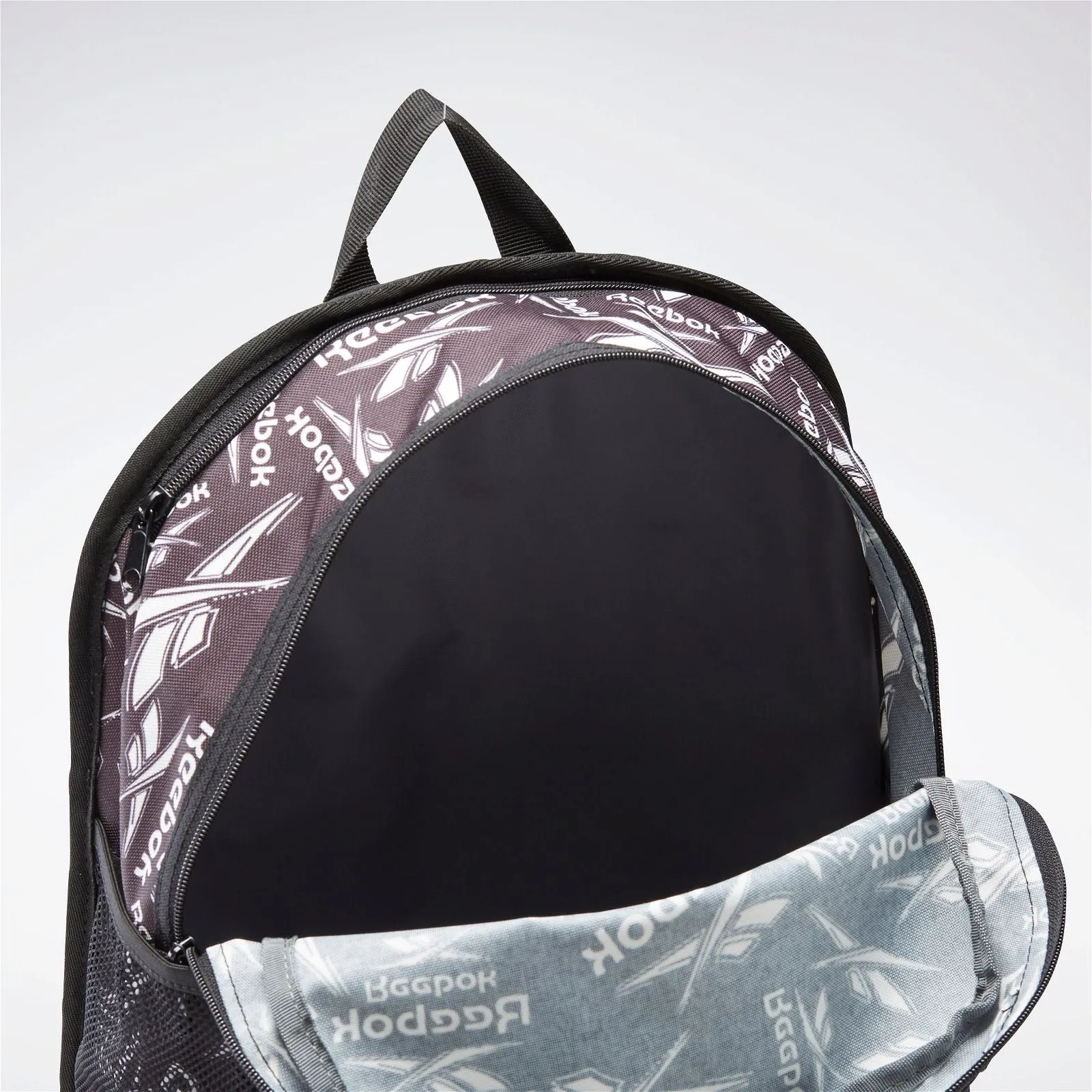 Reebok Unisex Wor Active Gr Bp Daypack - Black