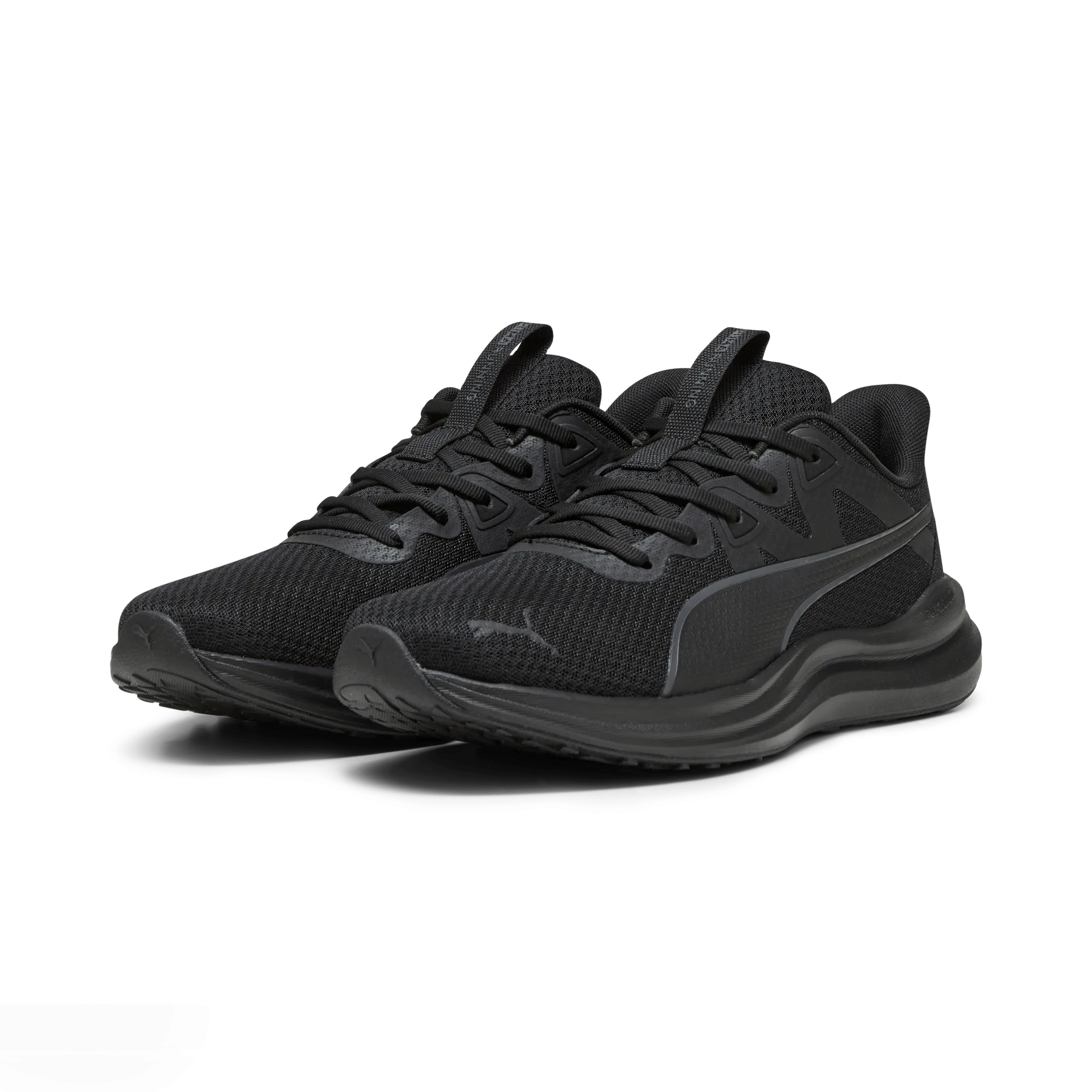 Reflect Lite PUMA Black-PUMA Black-Cool