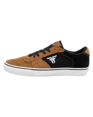 REGAL - BLACK / BROWN / WHITE - TOMMY SANDOVAL