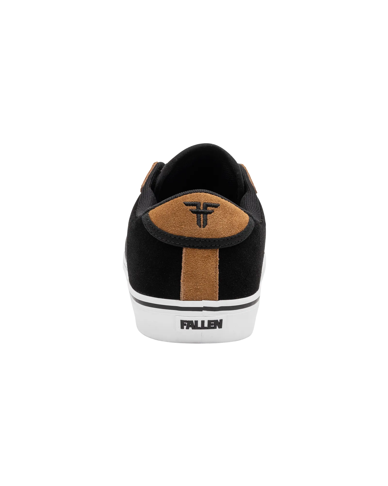 REGAL - BLACK / BROWN / WHITE - TOMMY SANDOVAL