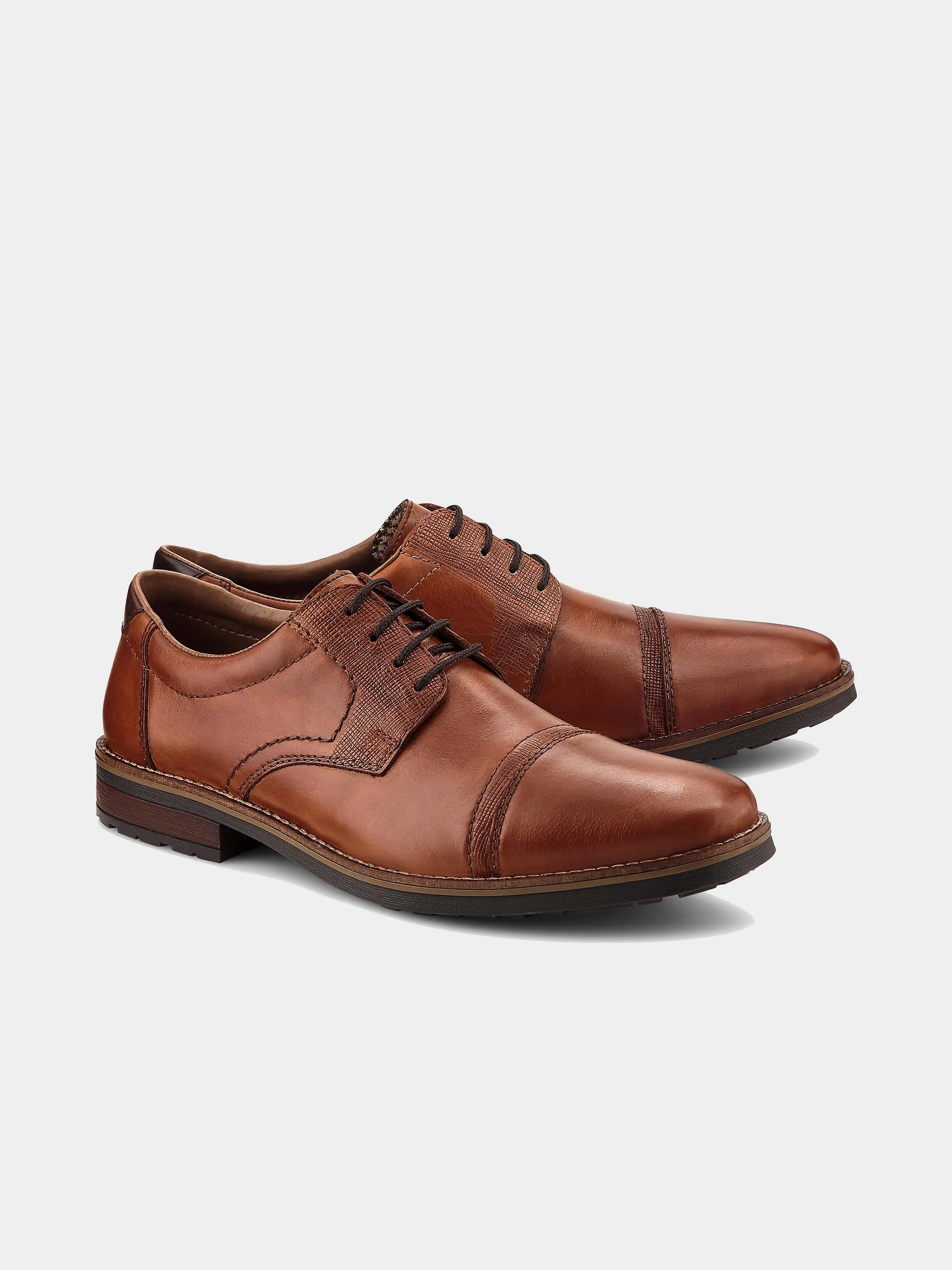 Rieker 13210 Men's Formal Shoes