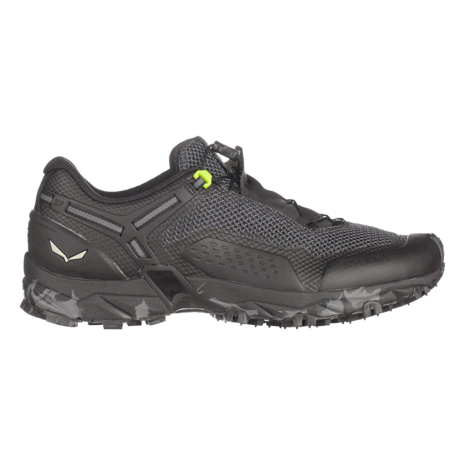 SALEWA ULTRA TRAIN 2 MEN'S SHOES