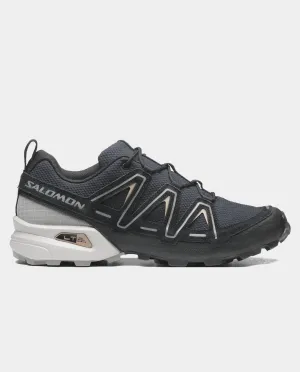 Salomon - Speedcross 3 Shoe - Expanse Black/Flint Grey/Pewter