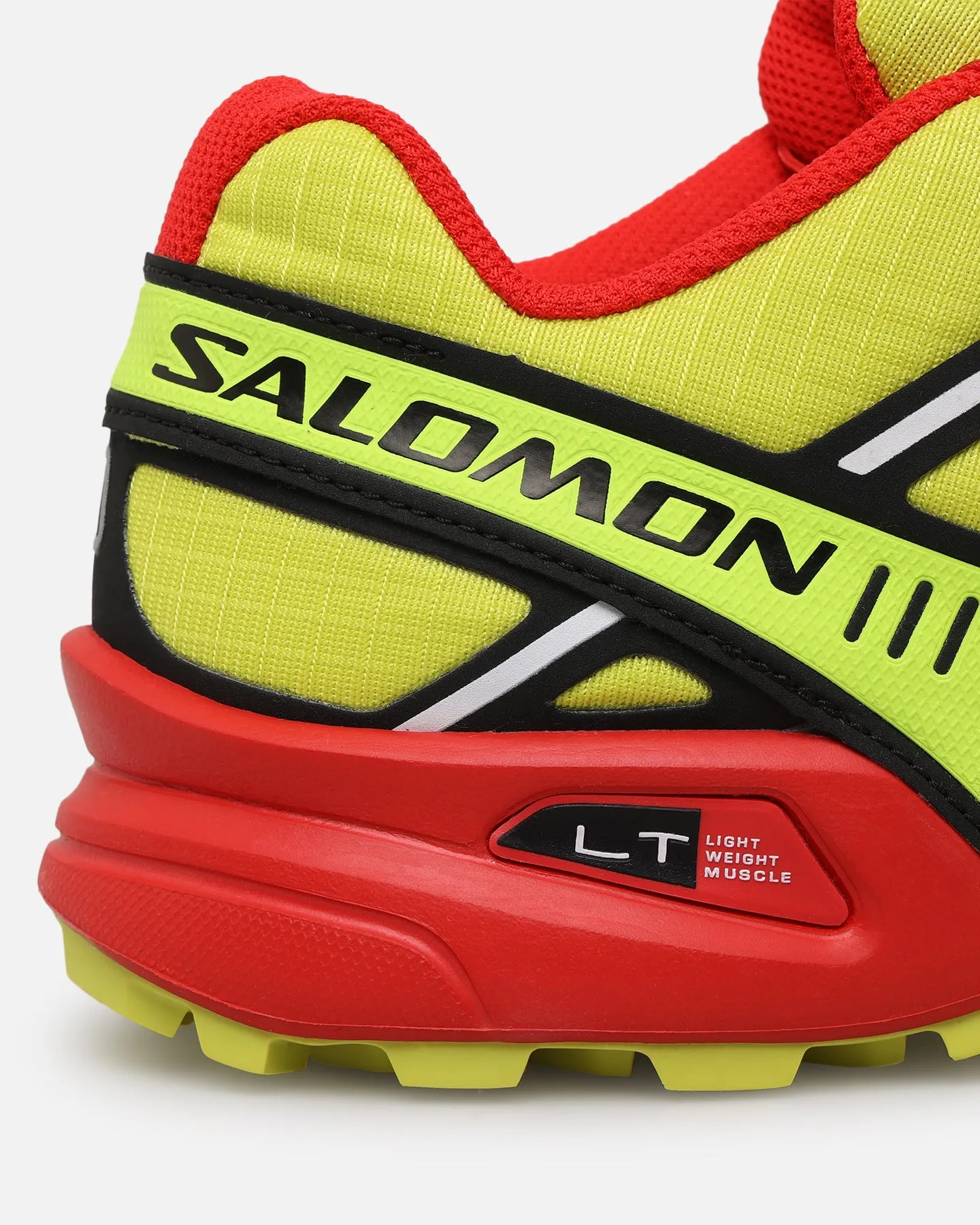 Salomon Speedcross 3 Sulpher