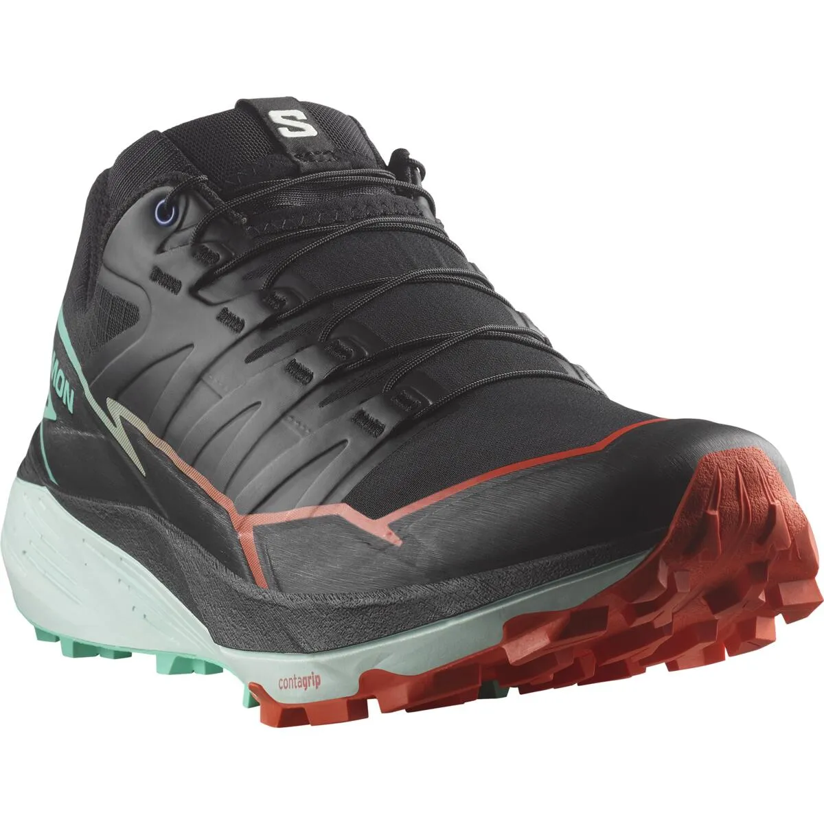 Salomon Thundercross Mens Trail Shoe FW24