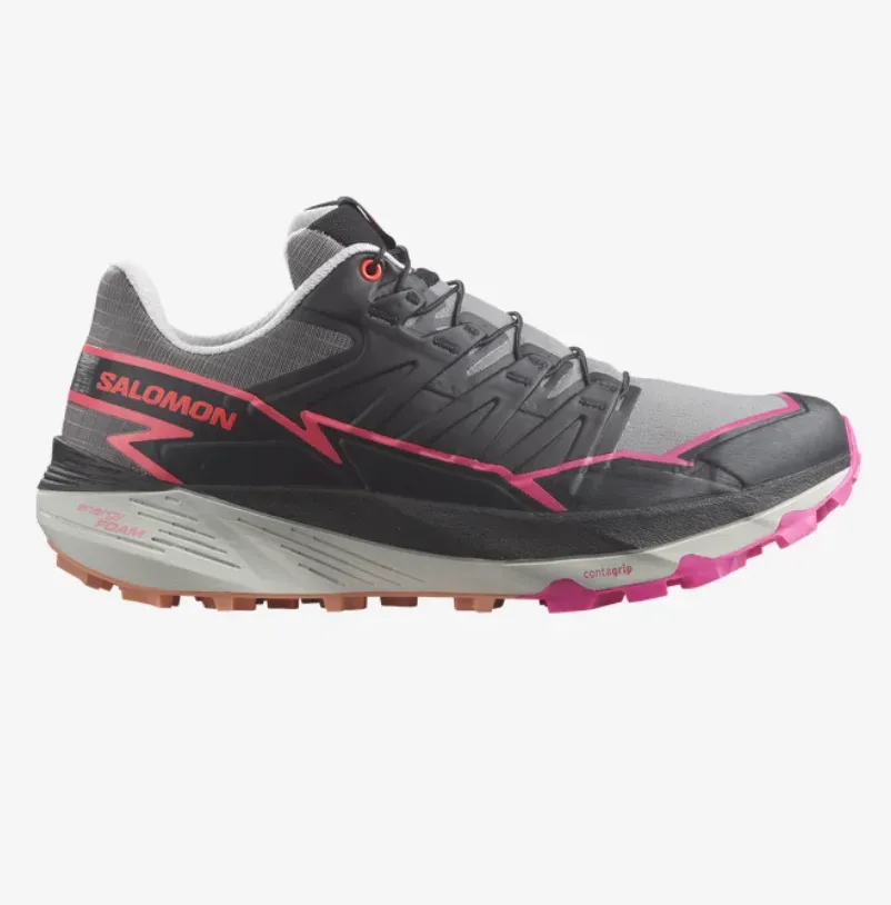 Salomon Thundercross Womens Trail Shoe AW23