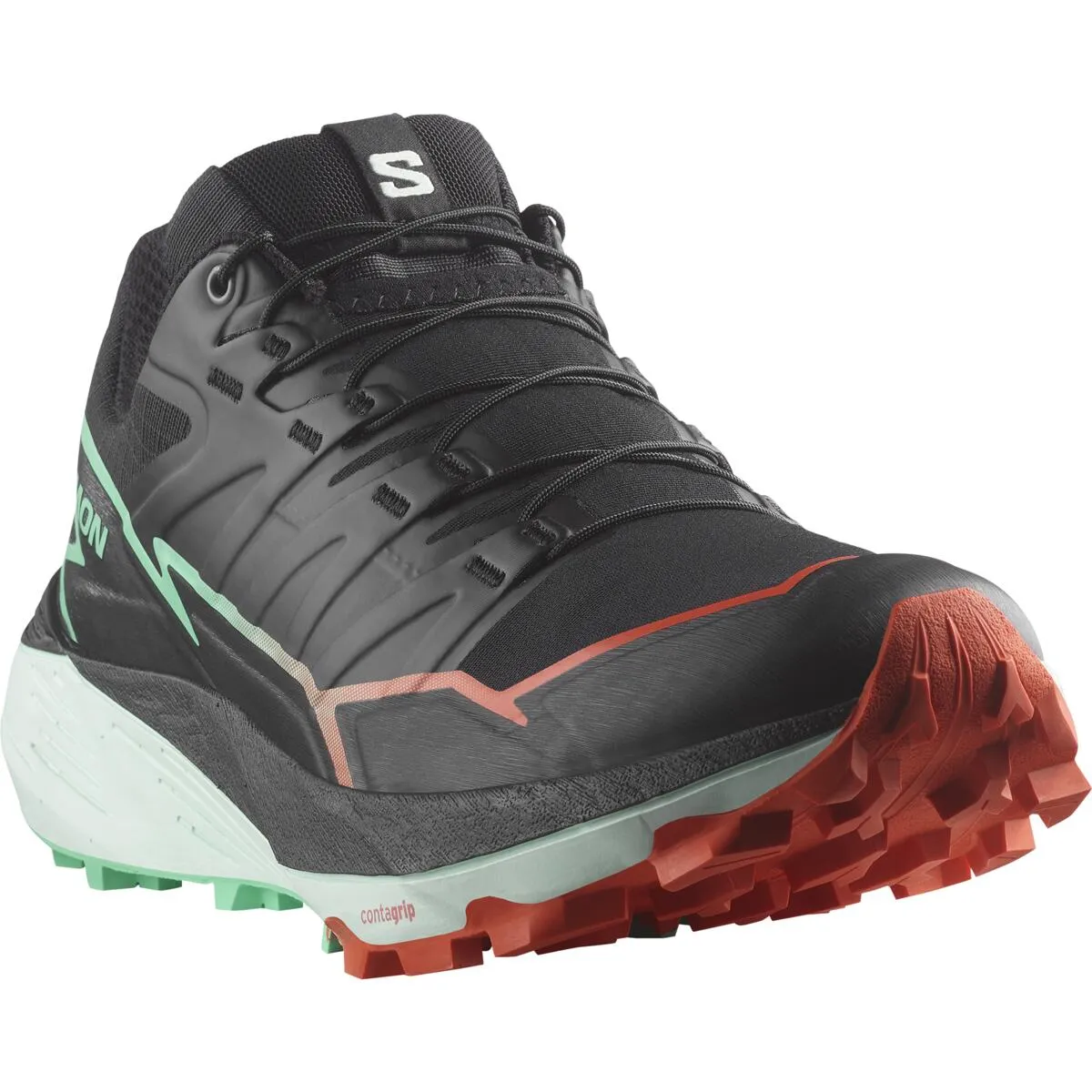 Salomon Thundercross Womens Trail Shoe AW24