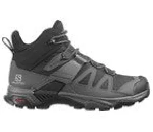 Salomon X Ultra 4 Mid Wide GTX - Men's