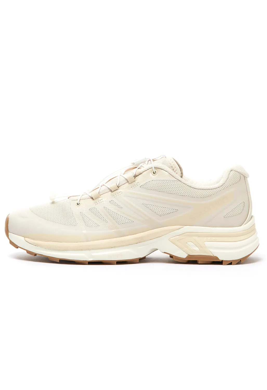 Salomon XT-Wings 2 Shoes - Rainy Day/Bleached Sand