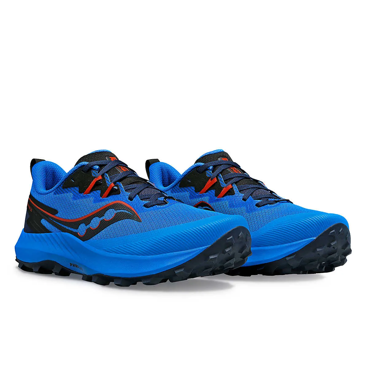 Saucony Peregrine 14 Men's Trail Running Shoes