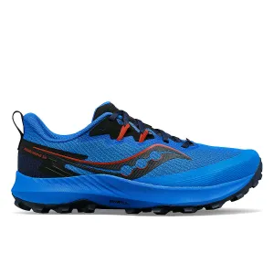 Saucony Peregrine 14 Men's Trail Running Shoes