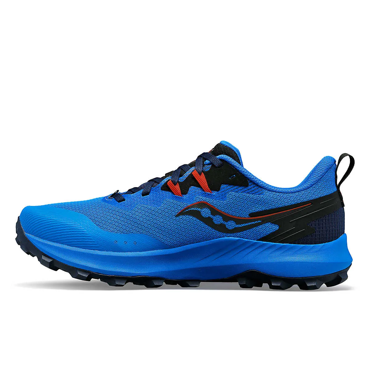 Saucony Peregrine 14 Men's Trail Running Shoes