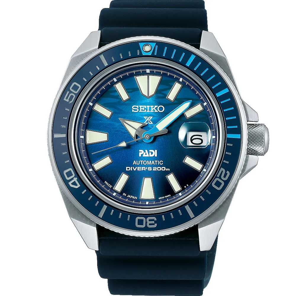 Seiko SRPJ93K Prospex Diver Special Edition