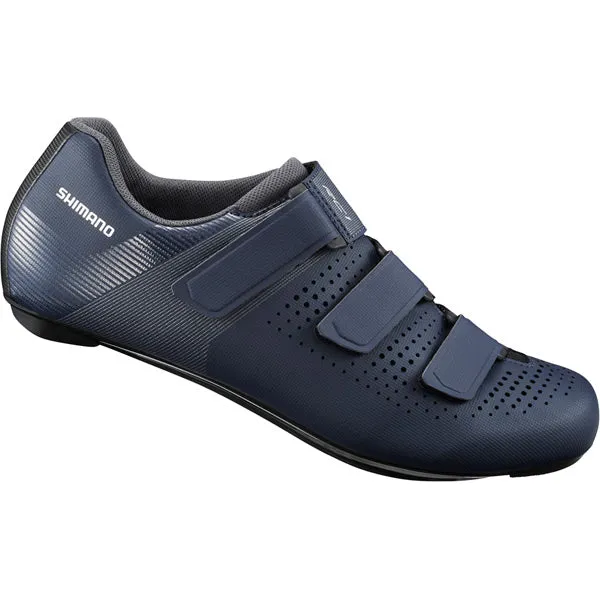 Shimano RC1 (RC100) Shoes, Navy, Size 42 UK 8