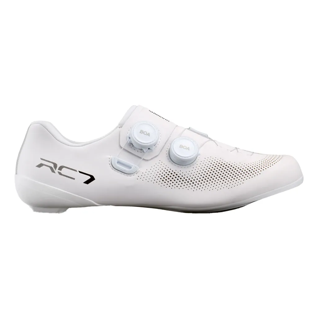 Shimano SH-RC703 Road Shoe WIDE