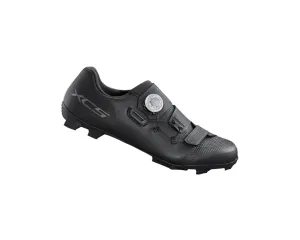 Shimano SH-XC502 Off Road Shoe Blk