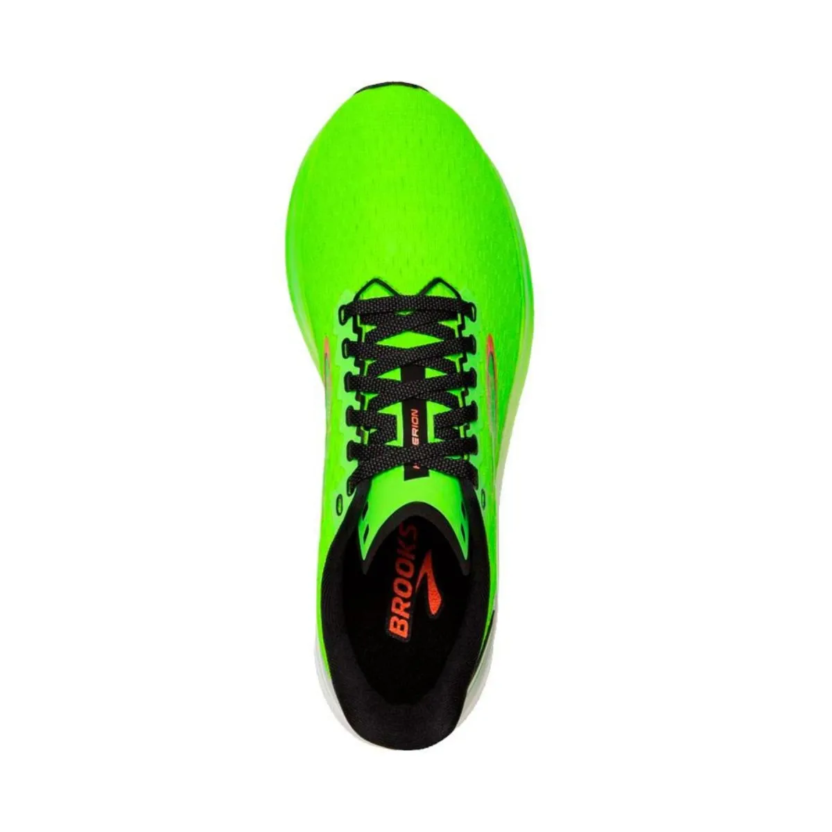 Shoes Brooks Hyperion Fluor Green