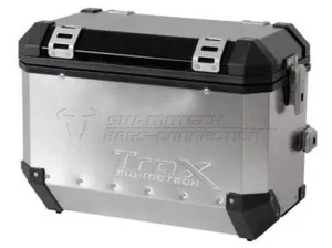 *SIDE BOX TRAX EVO SIL 37L LFT