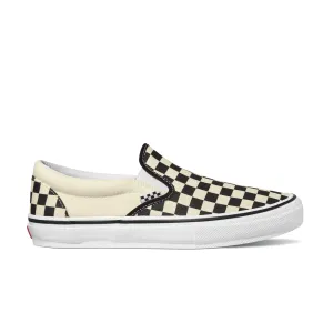 Skate Slip-On Checkerboard