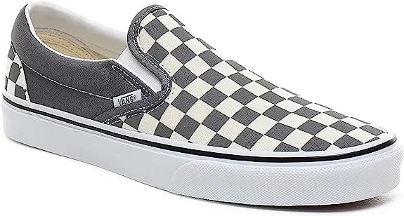 Skate Slip-On Shoe