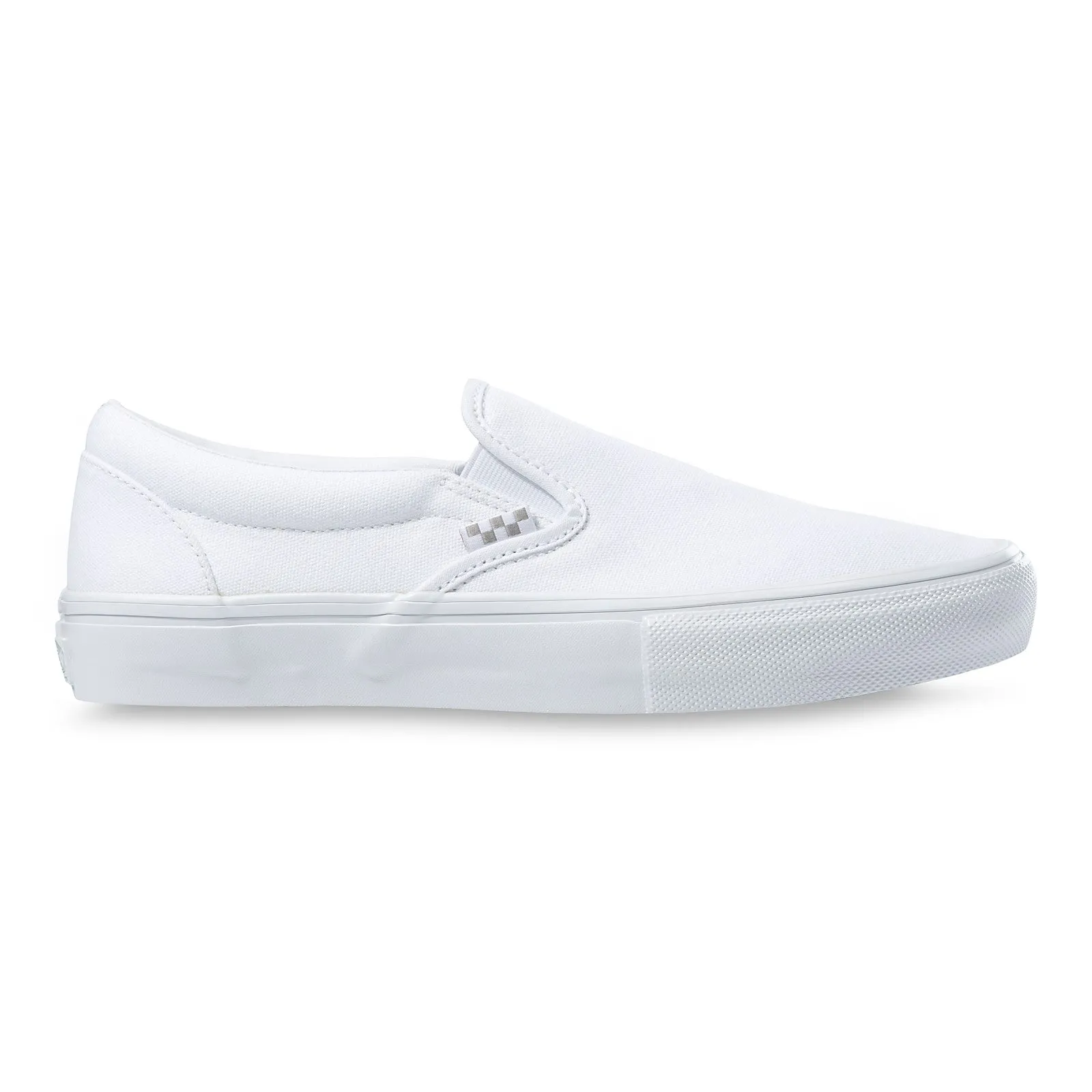 Skate Slip-On Shoes