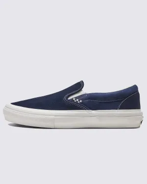 Skate Slip-On Wrapped Shoes