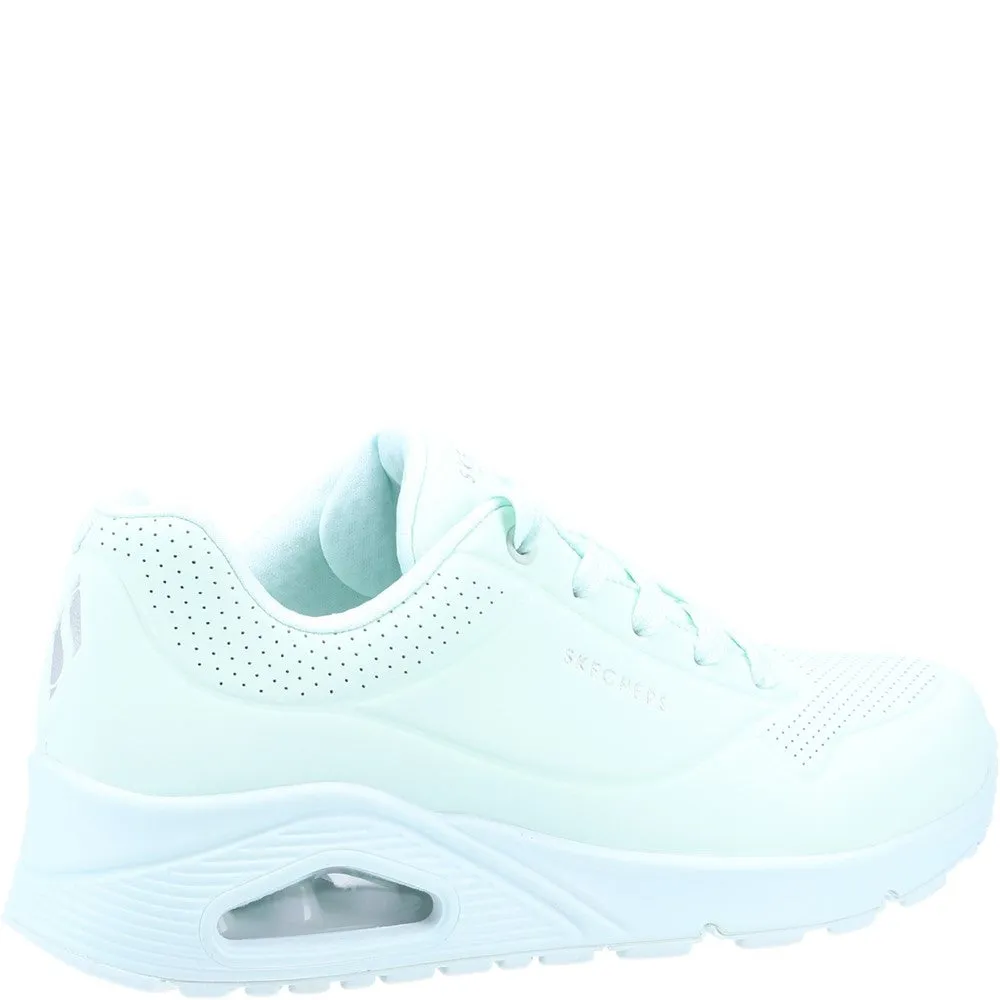 Skechers Uno Frosty Kicks Sports Shoes