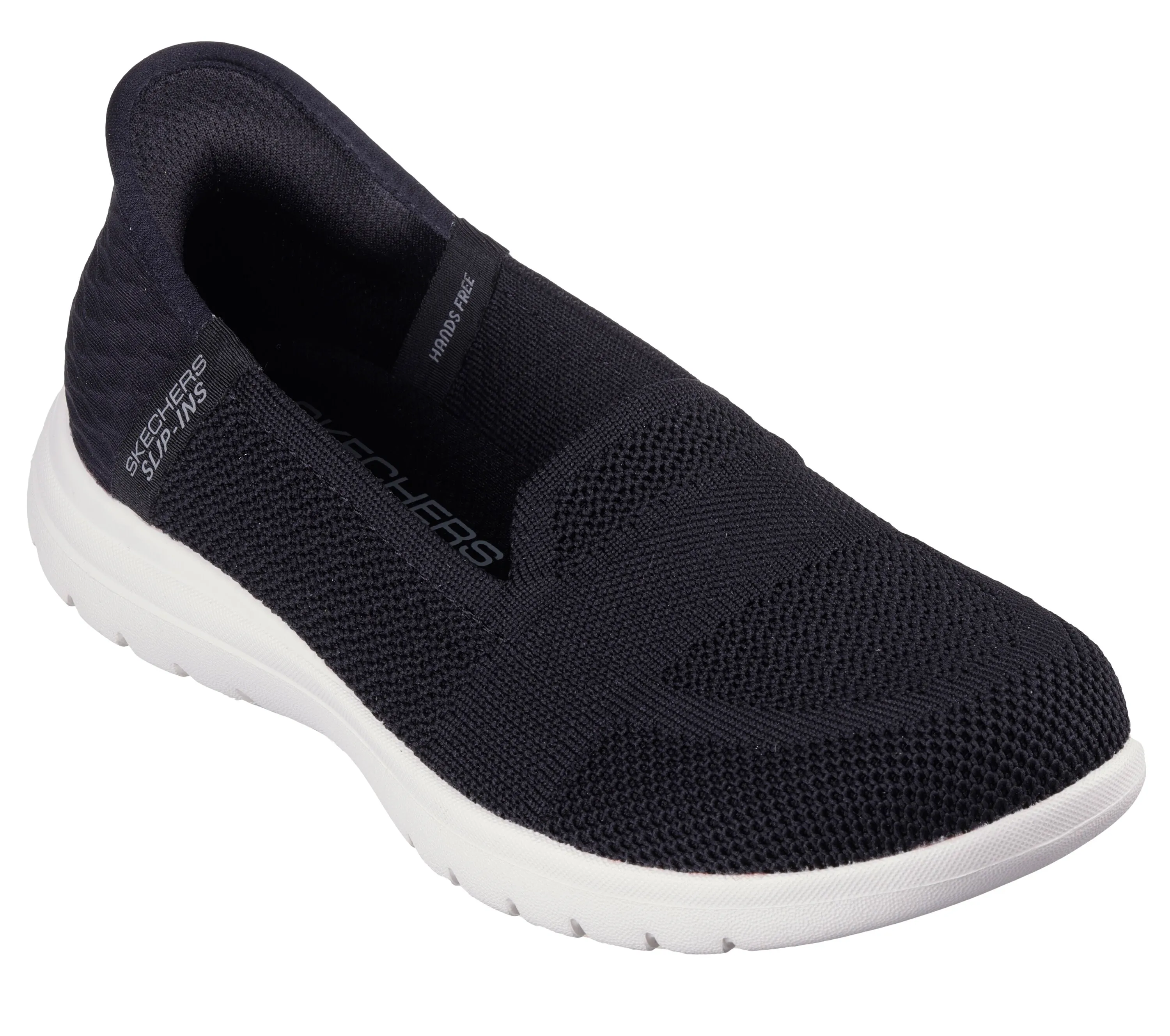 Skechers Women's On-The-Go Flex - Serene Hands Free Slip-Ins