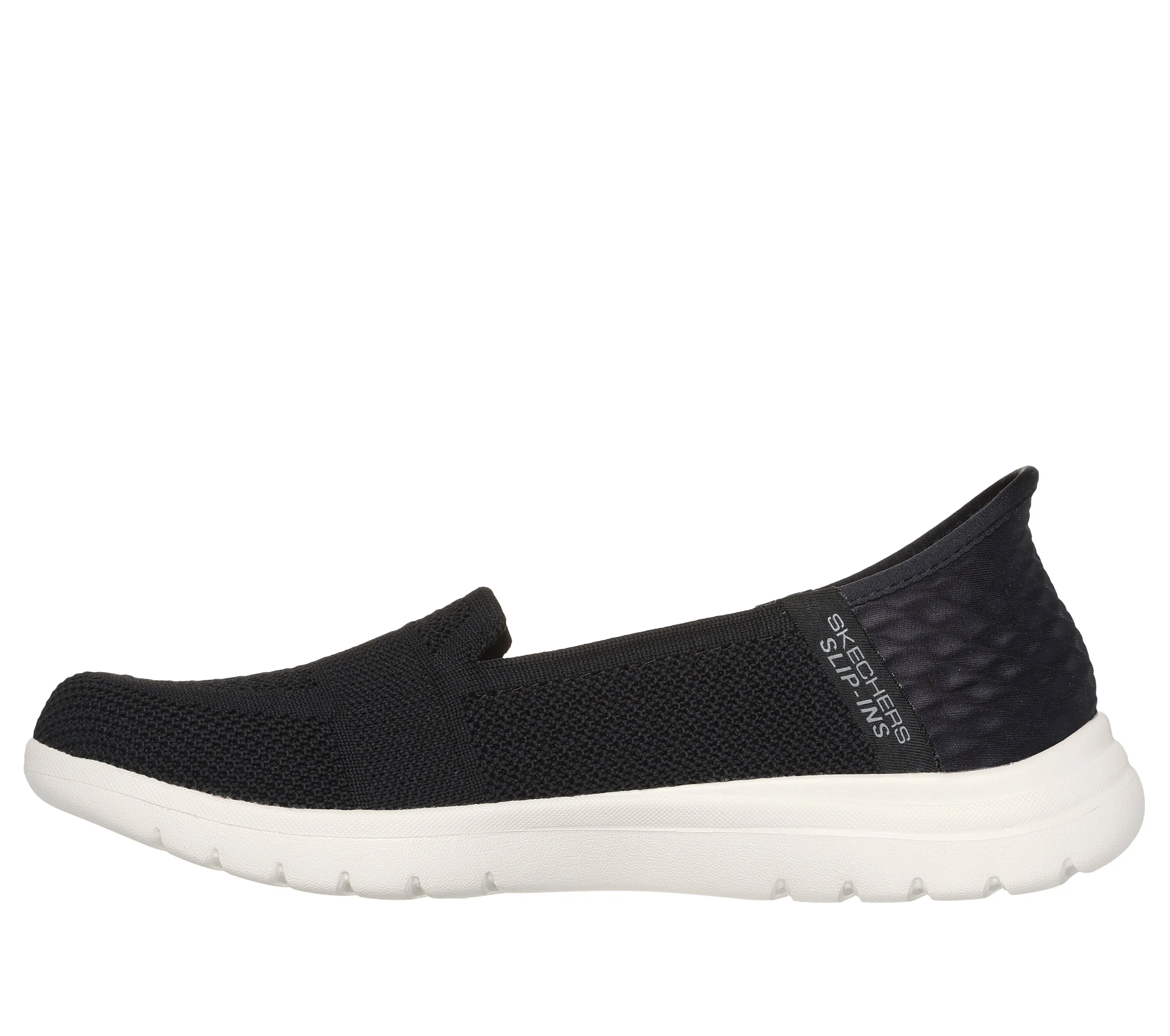 Skechers Women's On-The-Go Flex - Serene Hands Free Slip-Ins