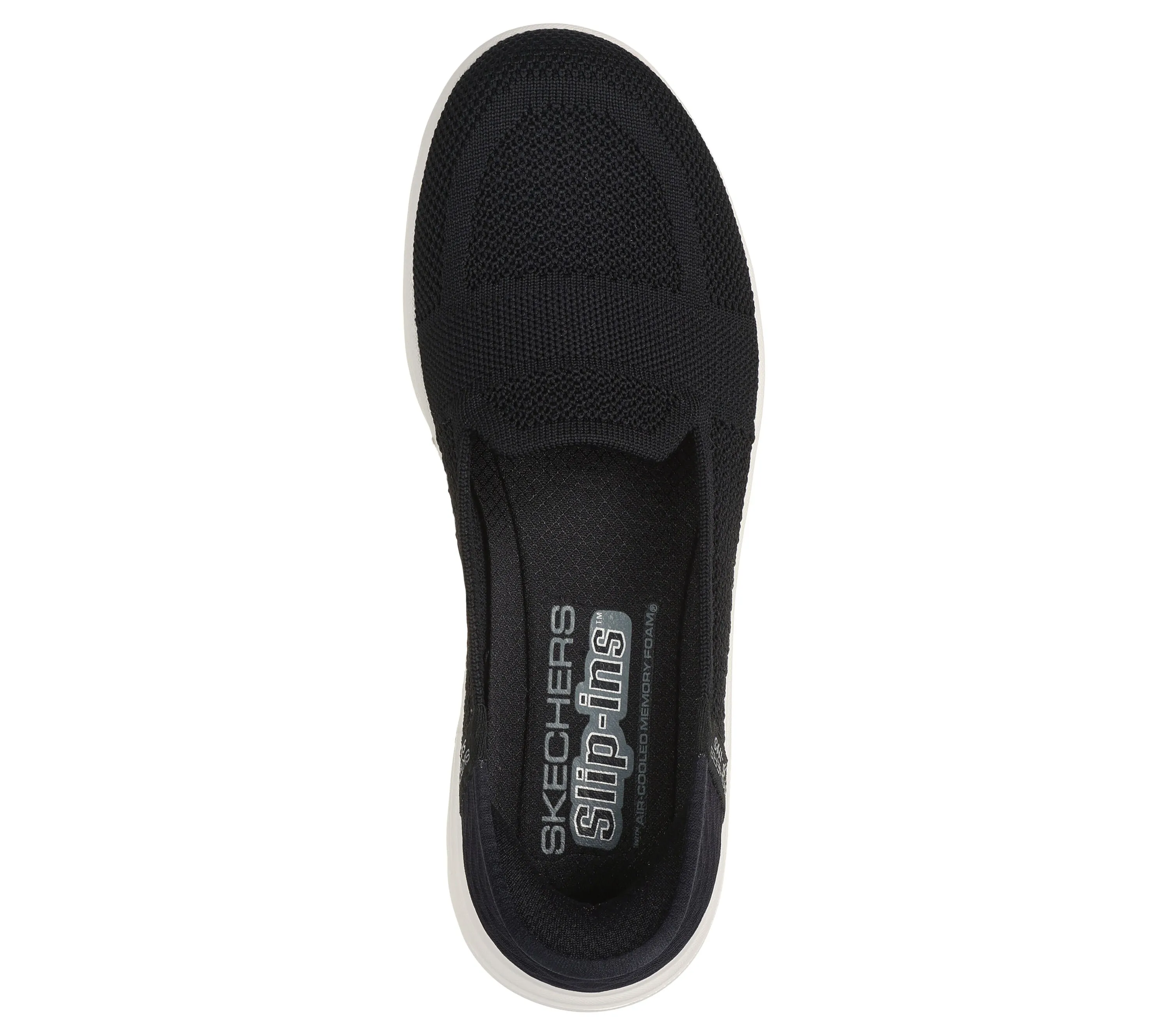 Skechers Women's On-The-Go Flex - Serene Hands Free Slip-Ins