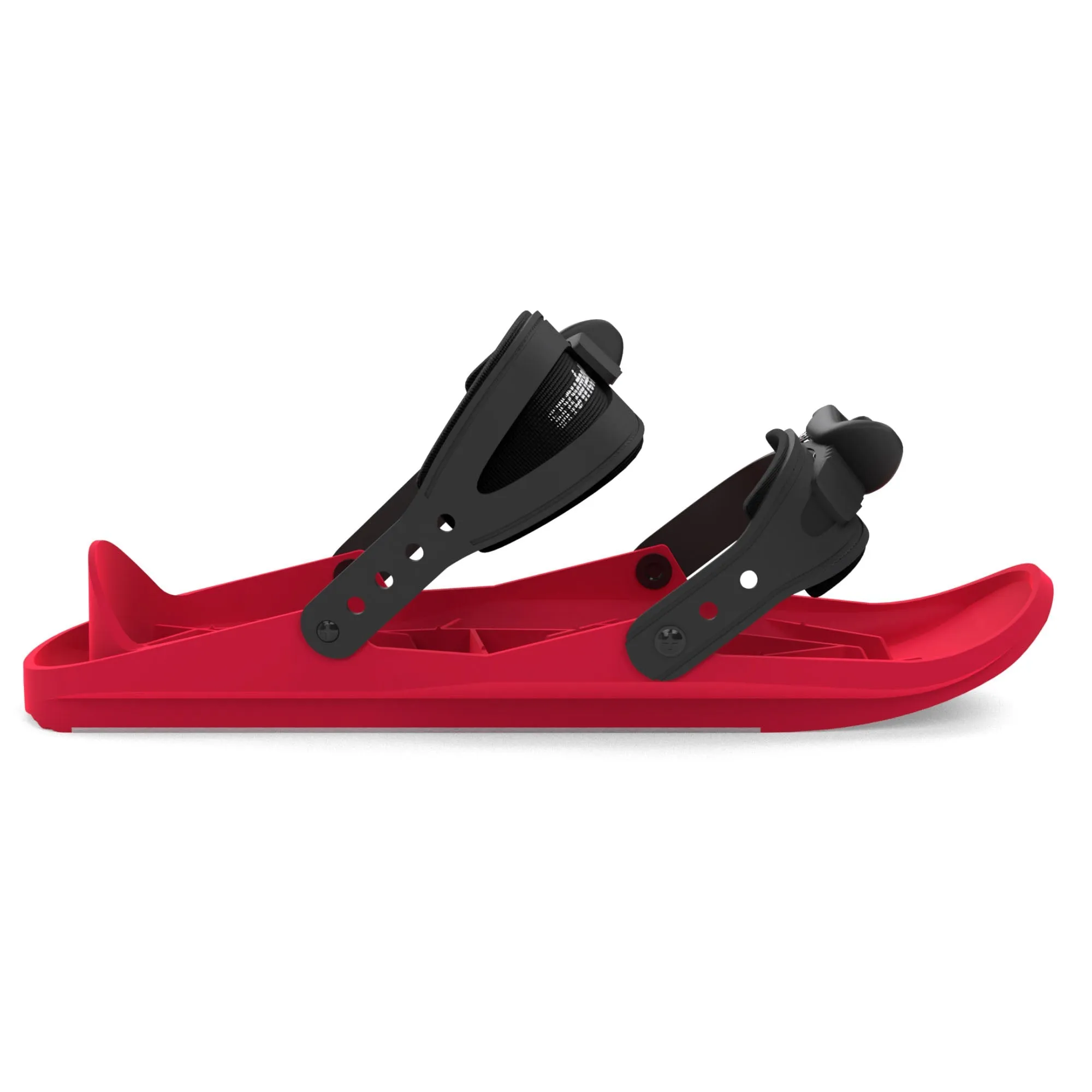 Snowfeet* | Mini Ski Skates | 38 CM