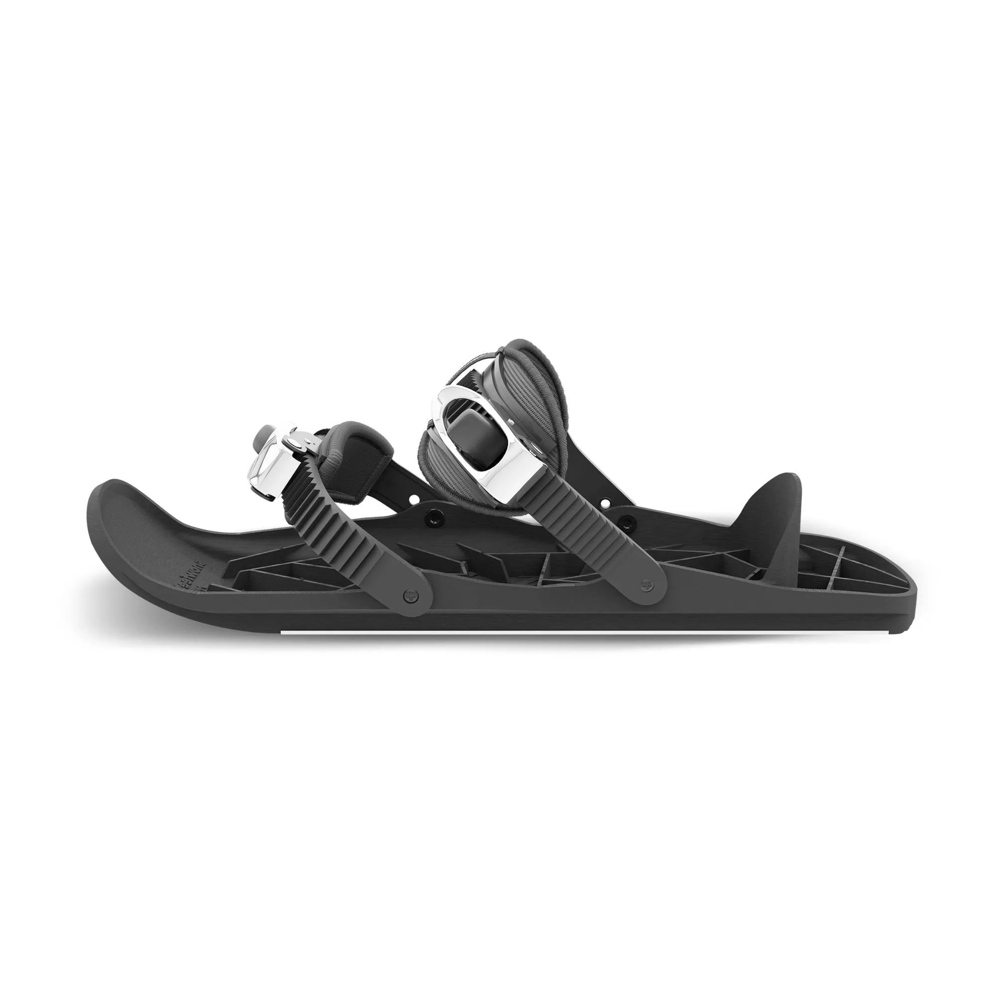 Snowfeet* | Mini Ski Skates | 38 CM