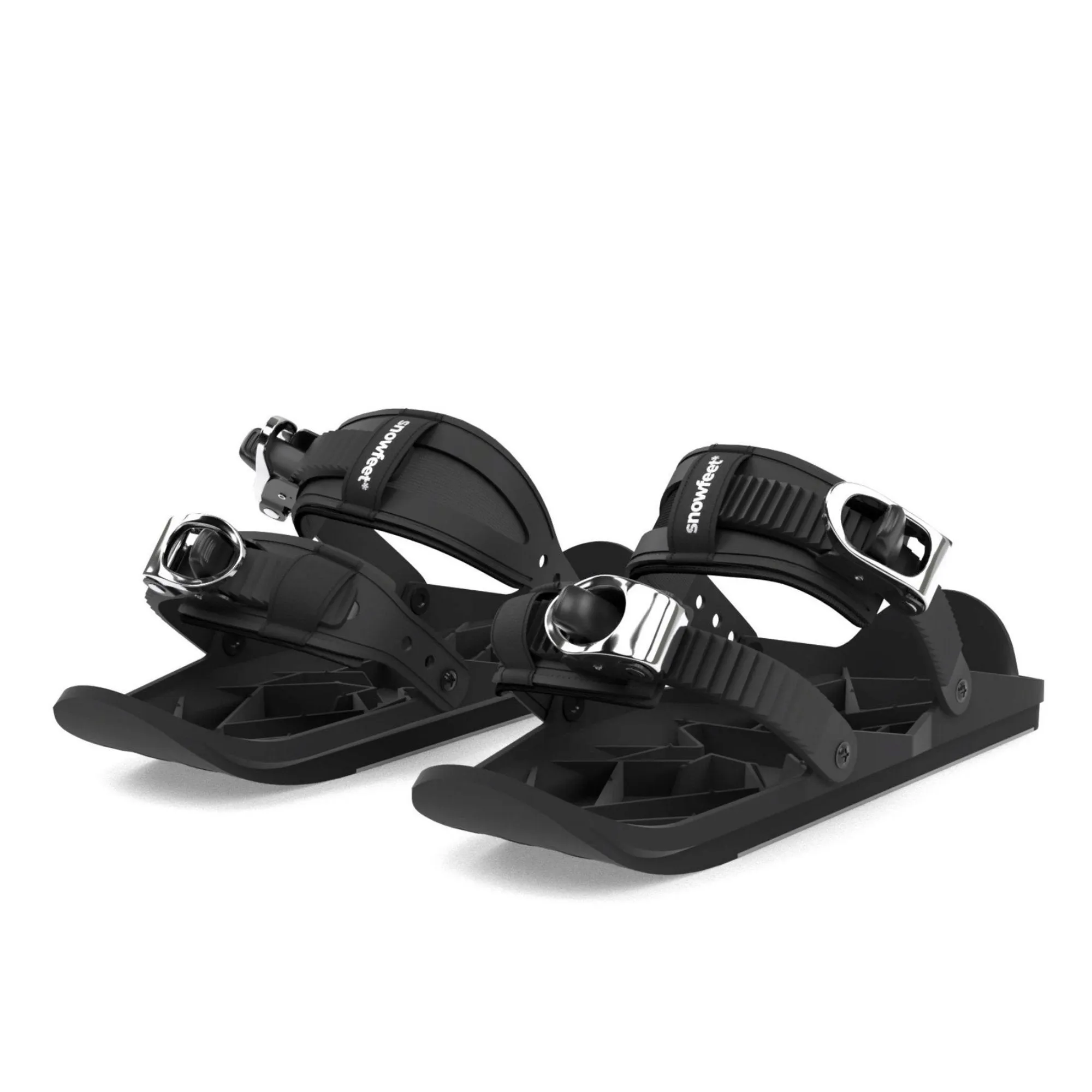 Snowfeet* | Mini Ski Skates | 38 CM