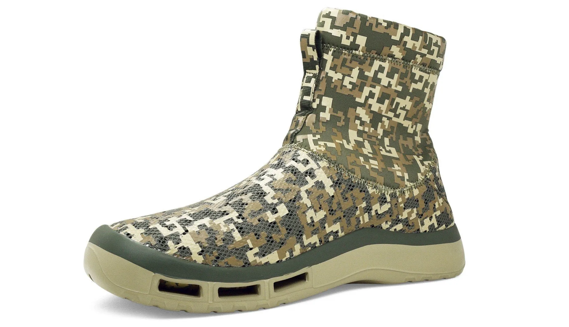 SoftScience Shoes Fin Boot