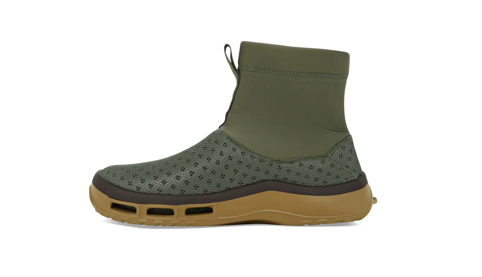 SoftScience Shoes Fin Boot