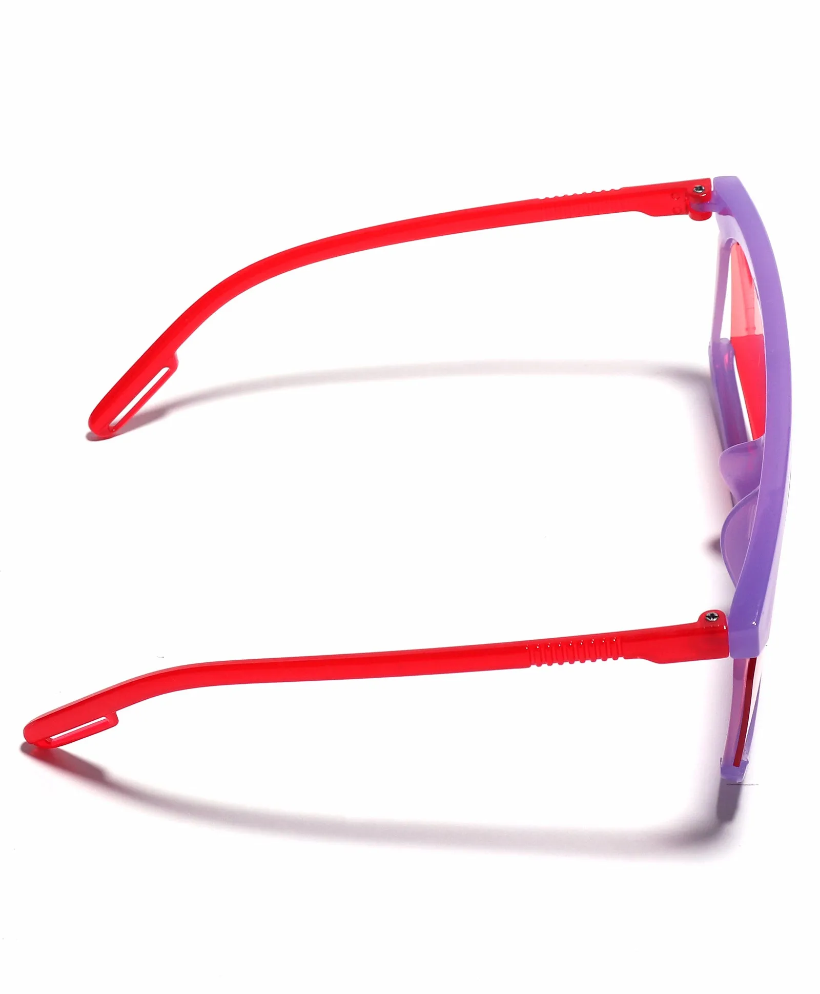 SPORTS SUNGLASSES - RED