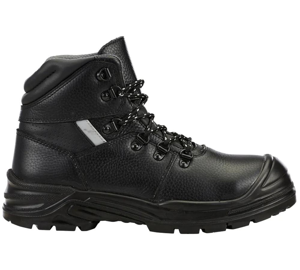 STONEKIT S1 Safety boots Houston mid