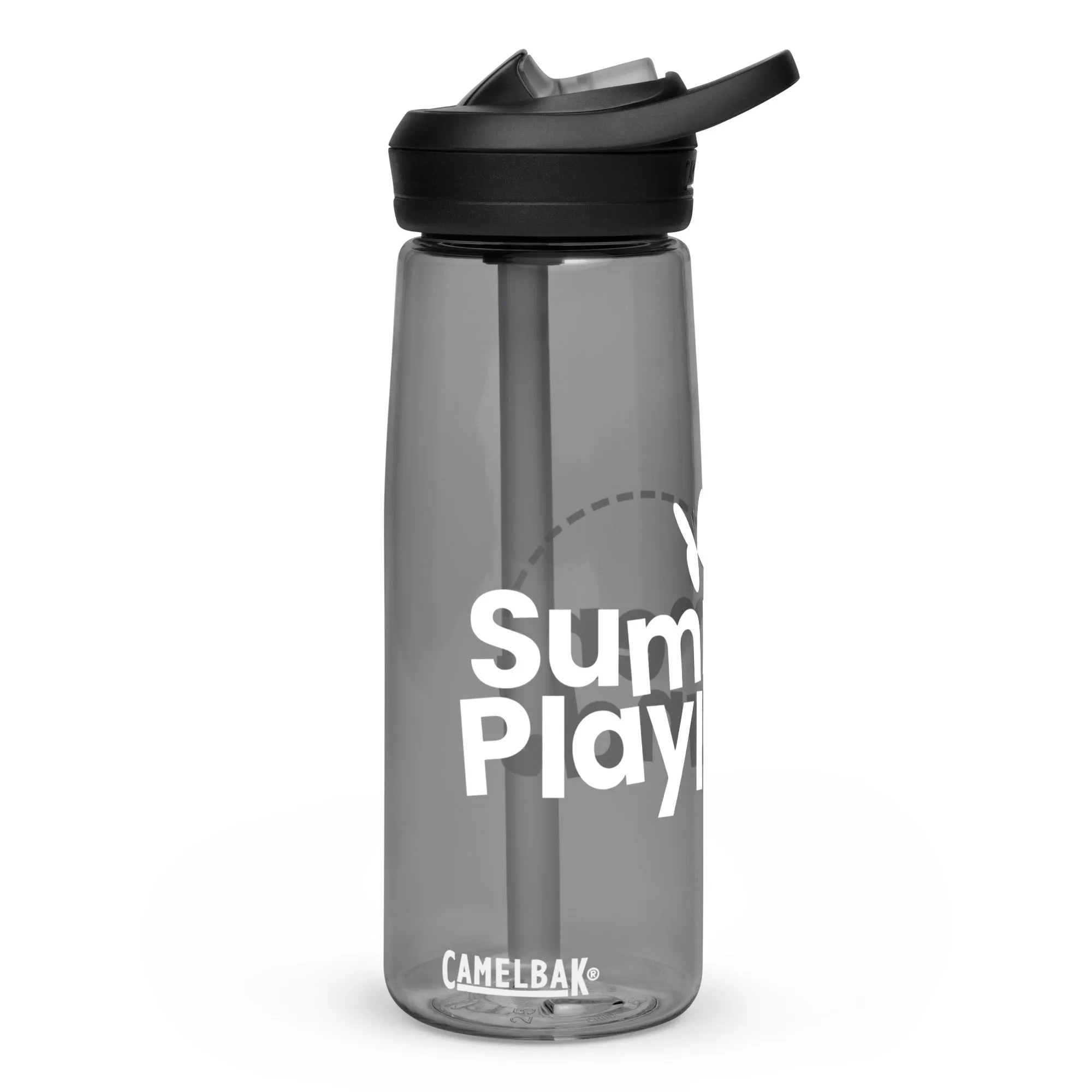 Summer Playland CamelBak Eddy®  Water Bottle, 25oz