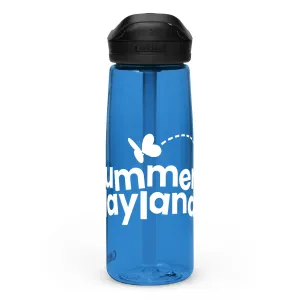 Summer Playland CamelBak Eddy®  Water Bottle, 25oz