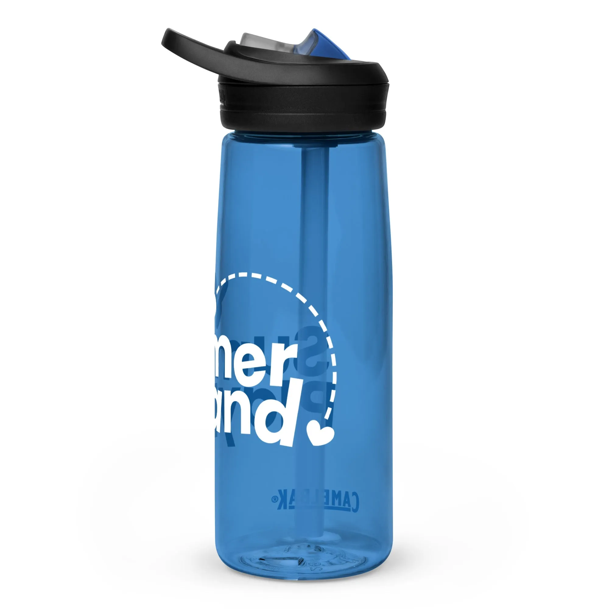 Summer Playland CamelBak Eddy®  Water Bottle, 25oz