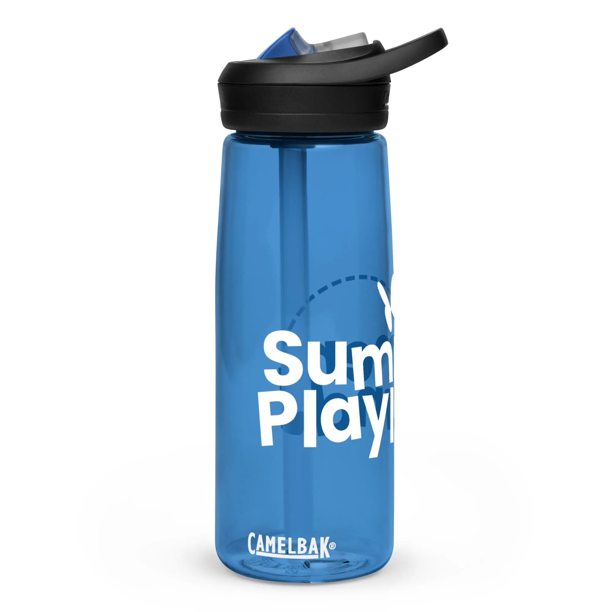 Summer Playland CamelBak Eddy®  Water Bottle, 25oz