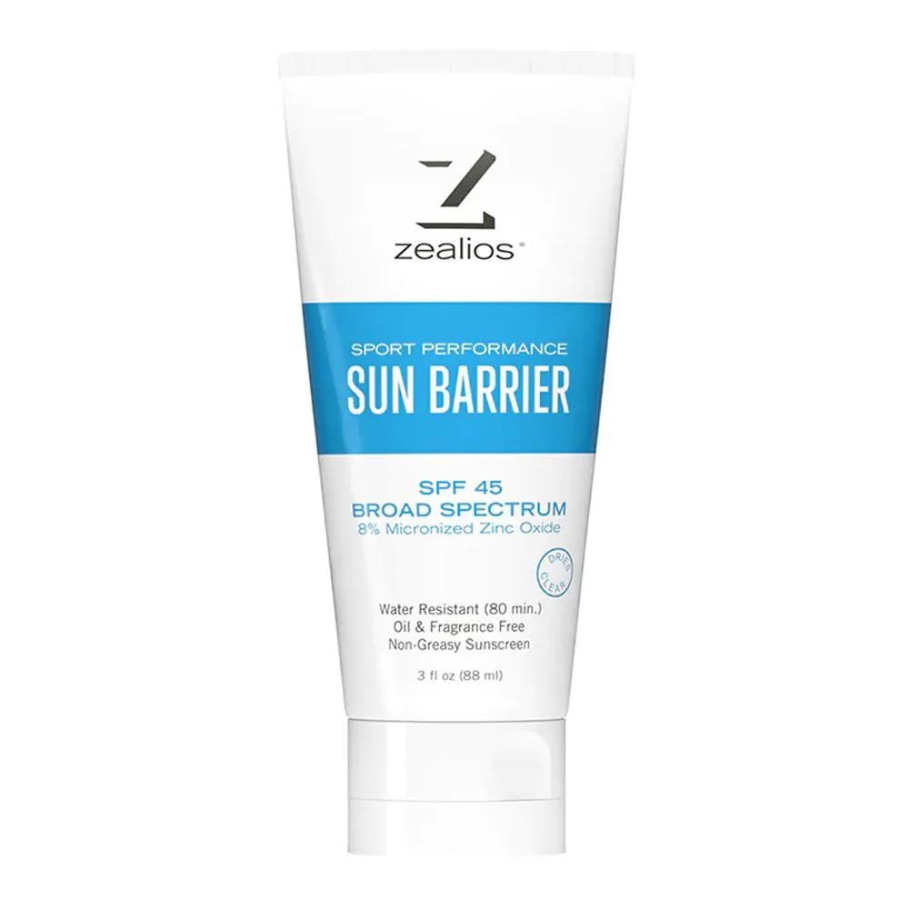 Sun Barrier SPF 45 3oz