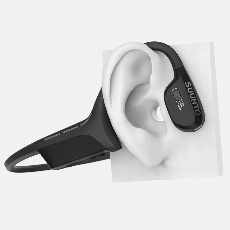 Suunto Wing Ear Headphones