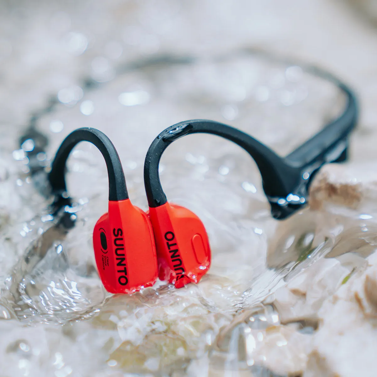 Suunto Wing Ear Headphones