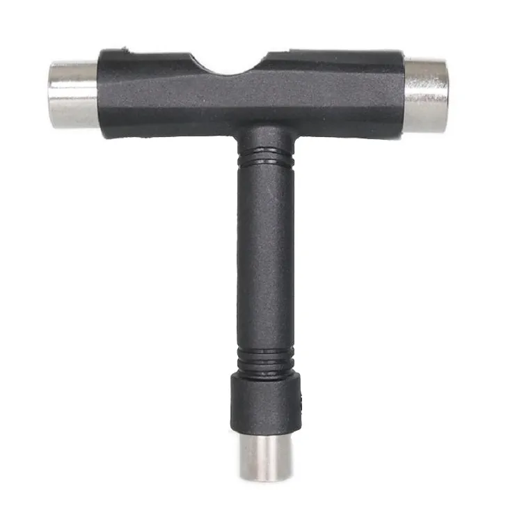 T-Screwdriver Electric Scooter Repair Tool(Black)