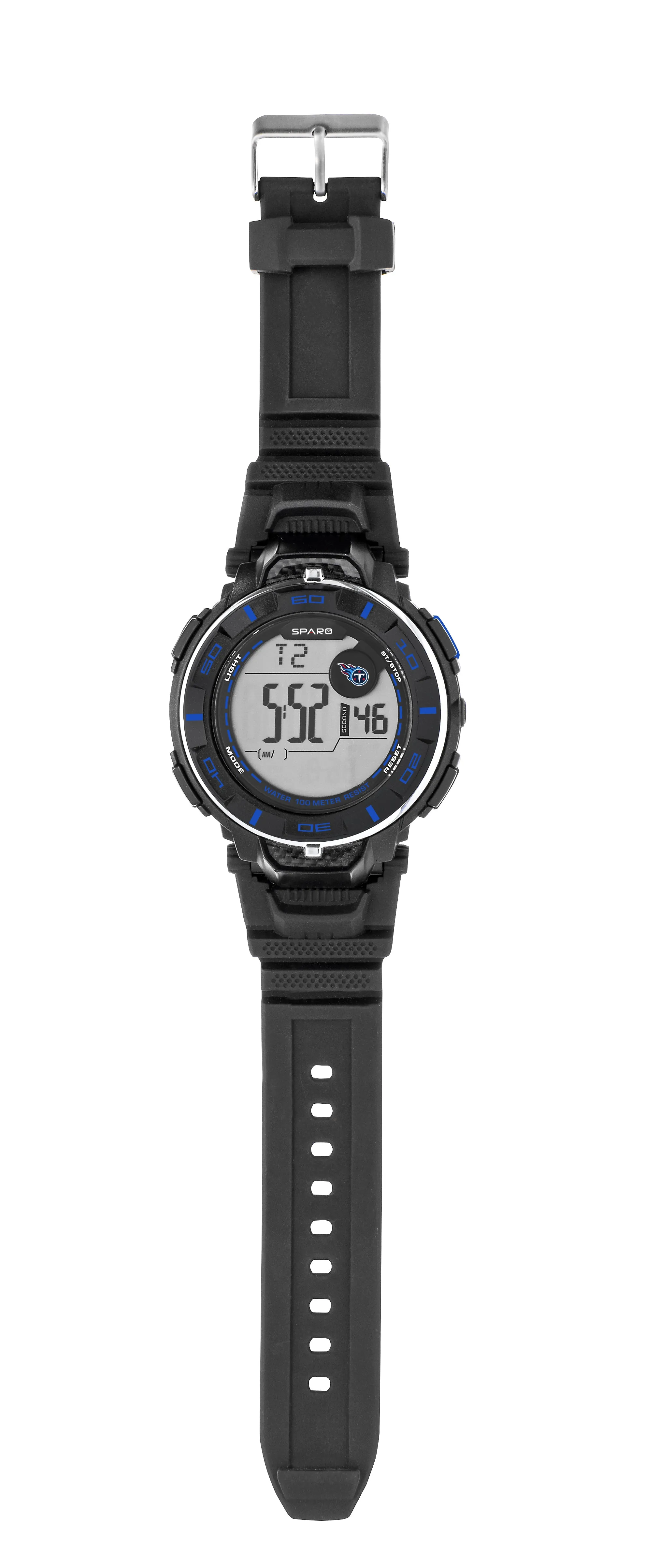 Tennessee Titans Men's Power Watch