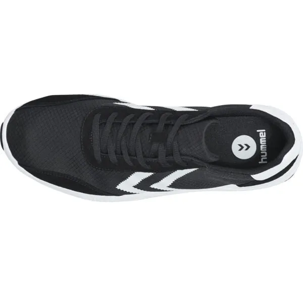 Terrafly Spring Low Men Black Training Shoes