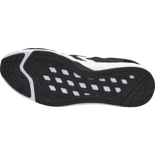 Terrafly Spring Low Men Black Training Shoes